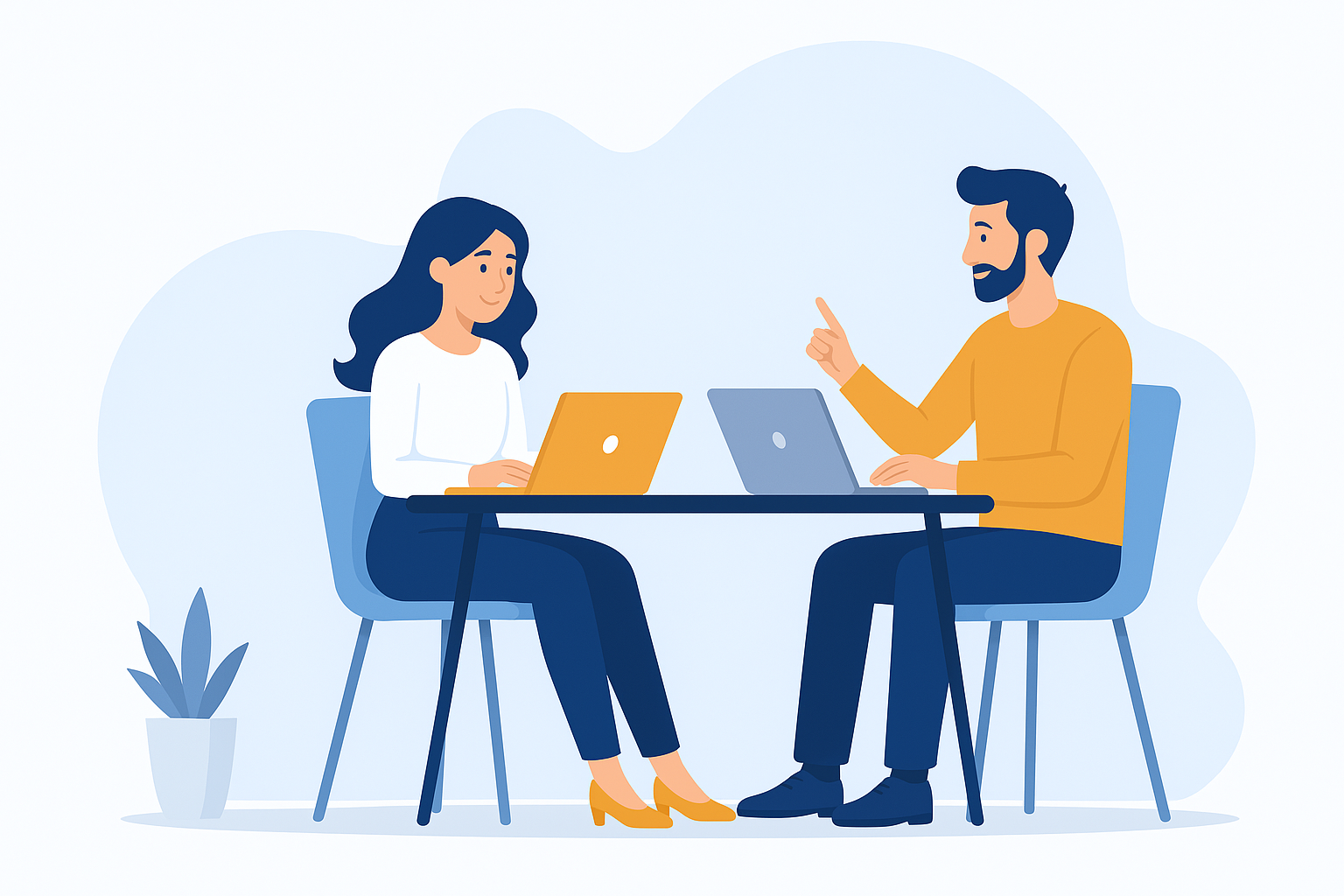 Beratung Consulting