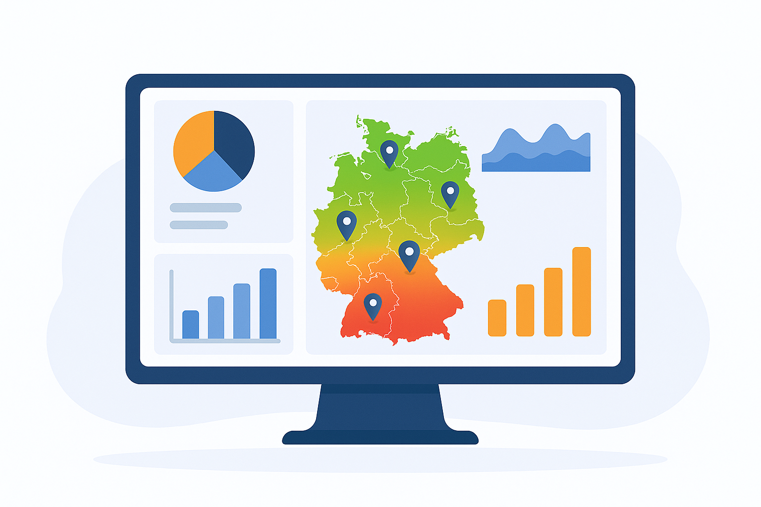Software-Lösung Software